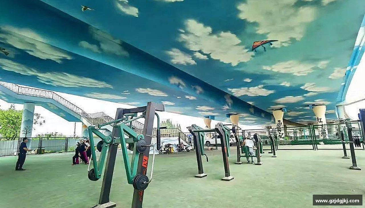 爱上运动，享受生活